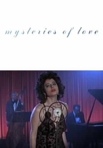 Mysteries of Love Poster