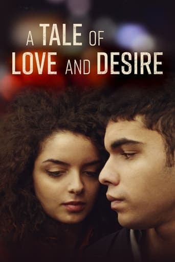 A Tale of Love and Desire Poster