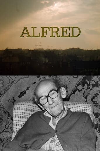 Alfred Poster