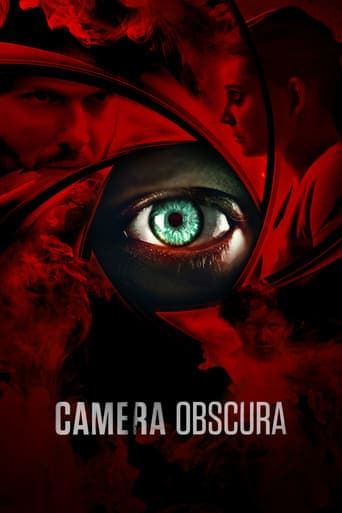 Camera Obscura Poster