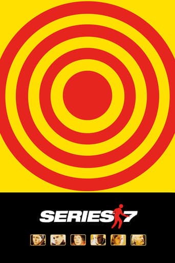 Series 7 Poster