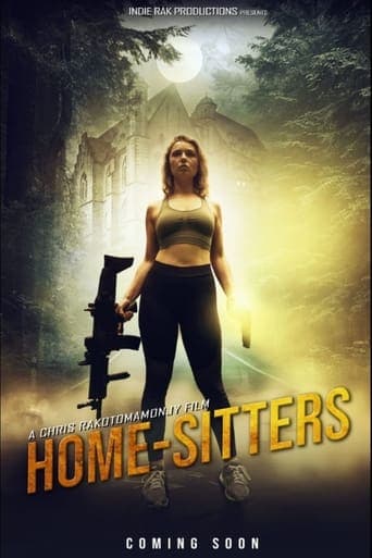 Home-Sitters Poster