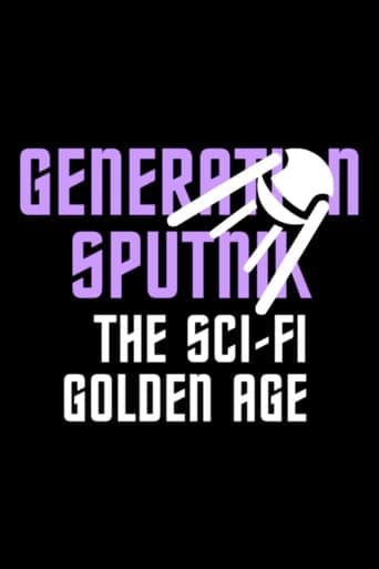 Generation Sputnik Poster