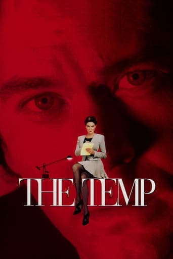 The Temp Poster