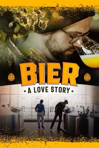 Beer! The Best Film Ever Brewed Poster