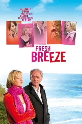 Fresh Breeze Poster