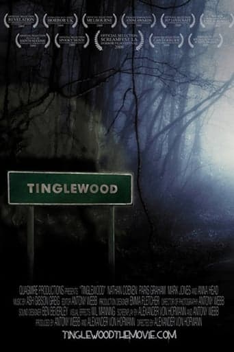 Tinglewood Poster