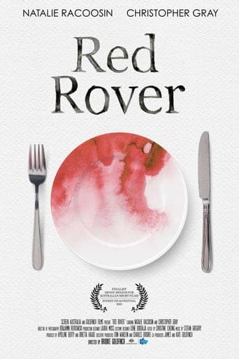 Red Rover Poster