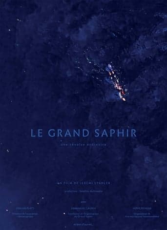 The Great Saphir Poster