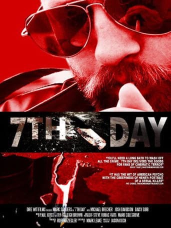 7th Day Poster