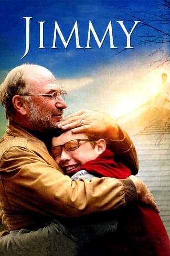 Jimmy Poster