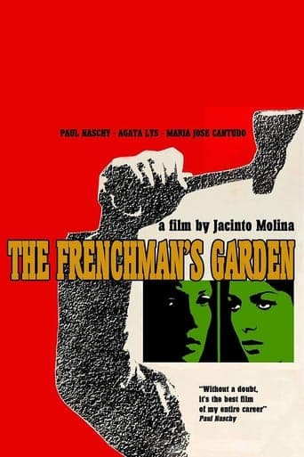 The Frenchman's Garden Poster