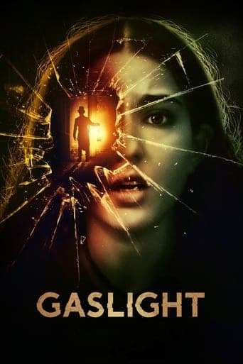 Gaslight Poster