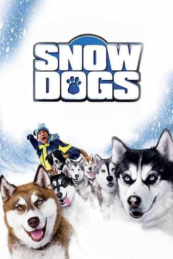 Snow Dogs Poster