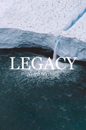 Legacy Poster