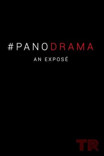 Panodrama Poster