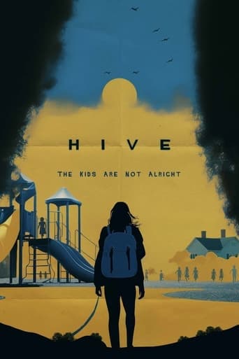 Hive Poster