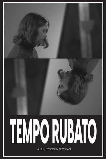 Tempo Rubato Poster