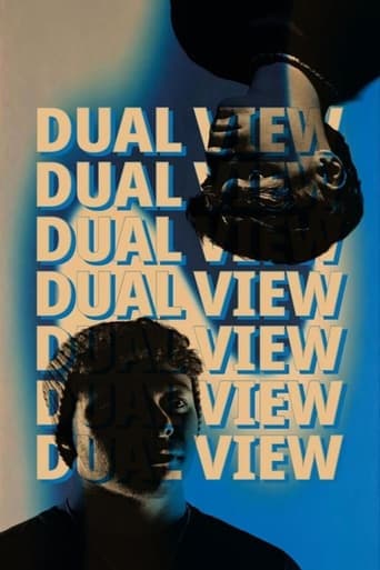 Dual View Poster