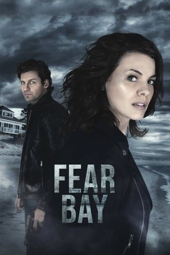 Fear Bay Poster