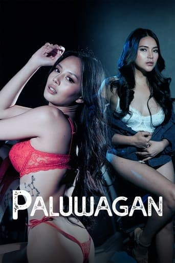 Paluwagan Poster