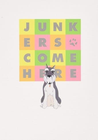 Junkers Come Here Poster