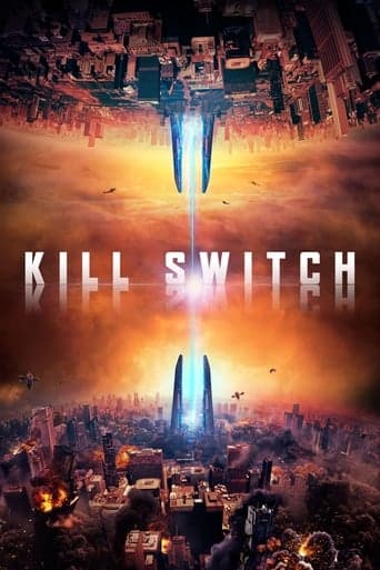 Kill Switch Poster