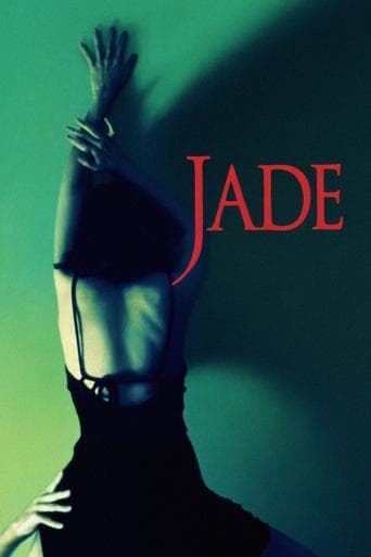 Jade Poster