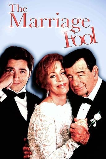 The Marriage Fool Poster