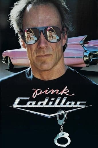 Pink Cadillac Poster