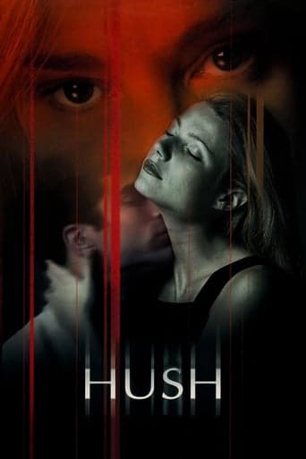 Hush Poster