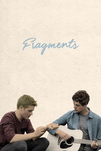 Fragments Poster