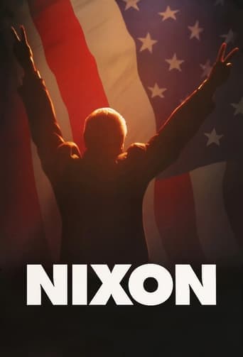 Nixon Poster