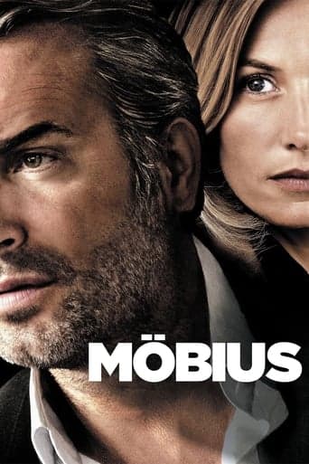 Möbius Poster