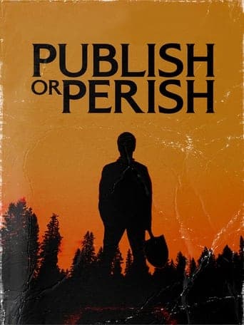 Publish or Perish Poster