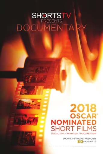 2018 Oscar Nominated Short Films: Documentary Poster