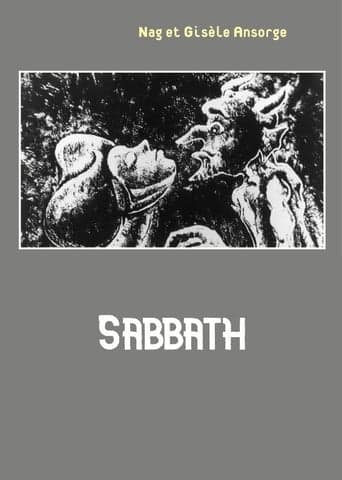 Sabbath Poster