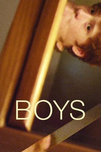 Boys Poster