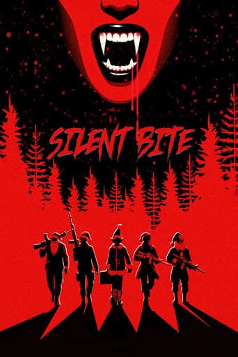 Silent Bite Poster