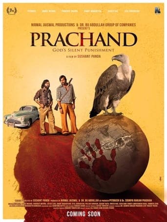 Prachand Poster