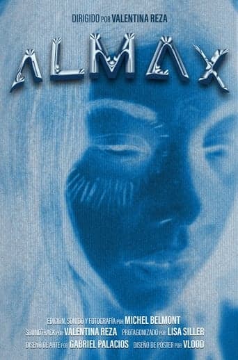 Almax Poster