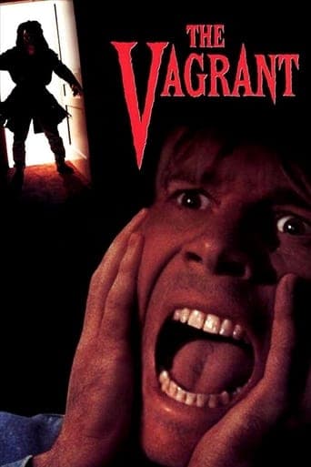 The Vagrant Poster