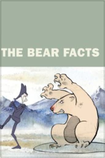 The Bear Facts Poster