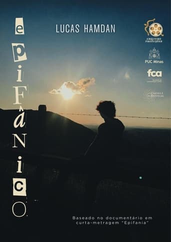 Epifânico Poster