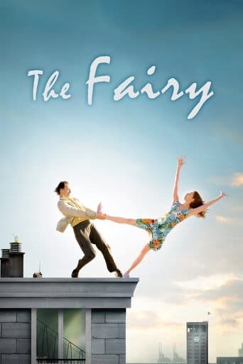 The Fairy Poster