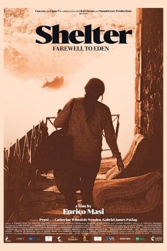 Shelter: Farewell to Eden Poster