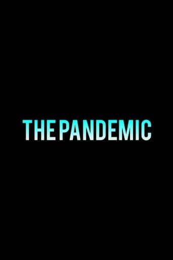 THE PANDEMIC Poster