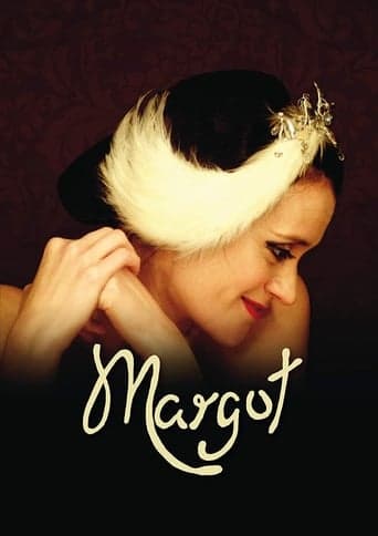 Margot Poster