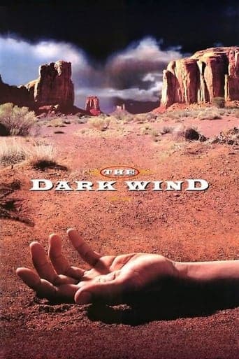 The Dark Wind Poster