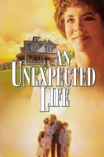 An Unexpected Life Poster